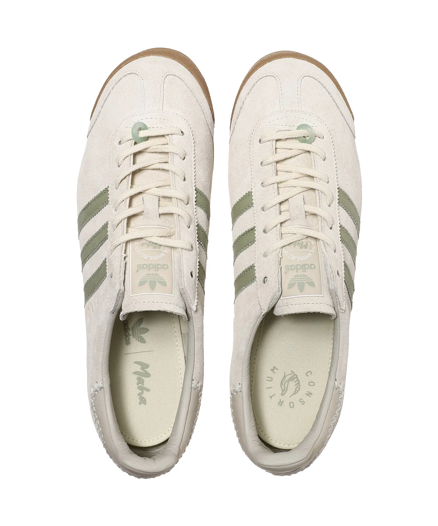 adidas / アディダス / Adidas Samoa Maha