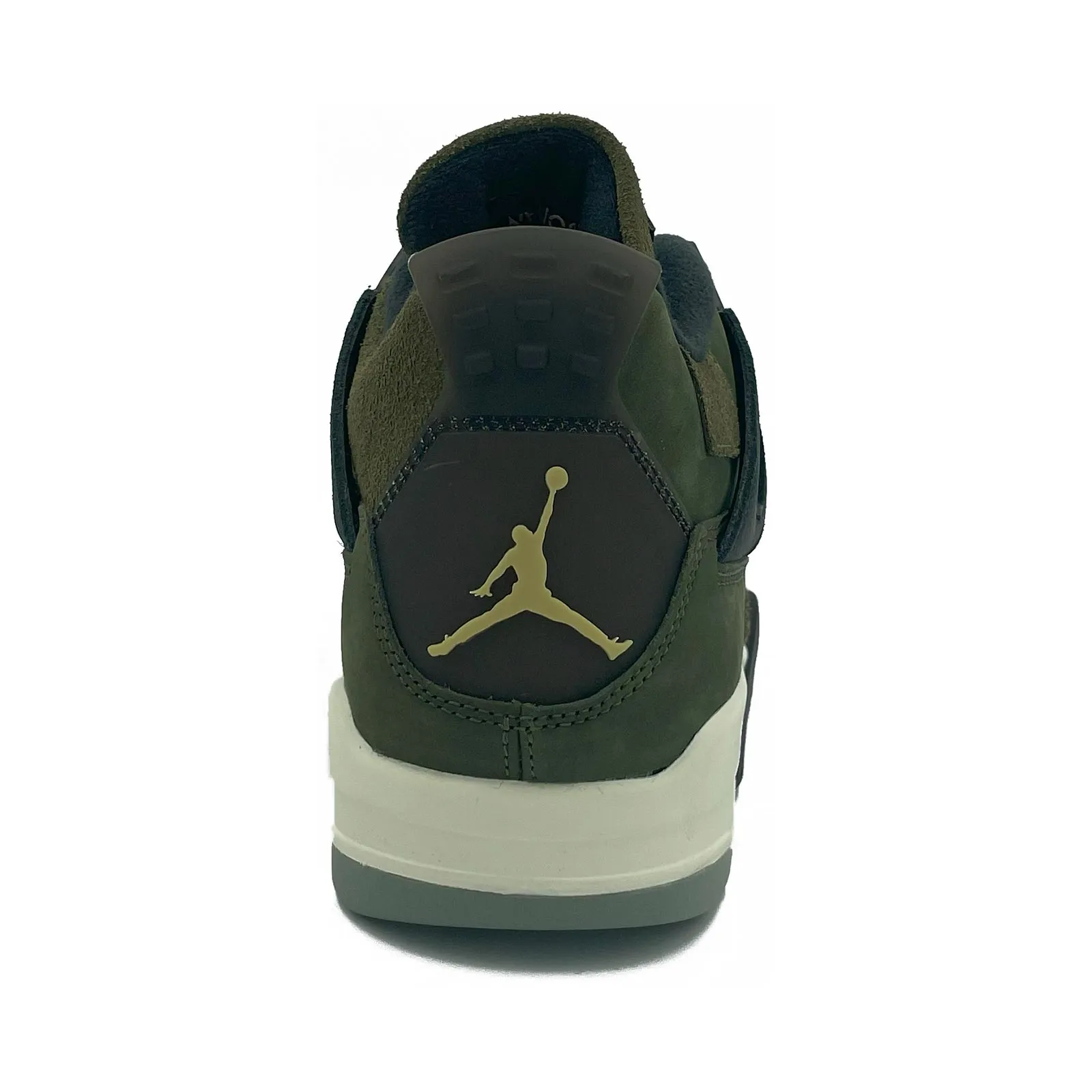 Air Jordan 4, Retro SE Craft Olive