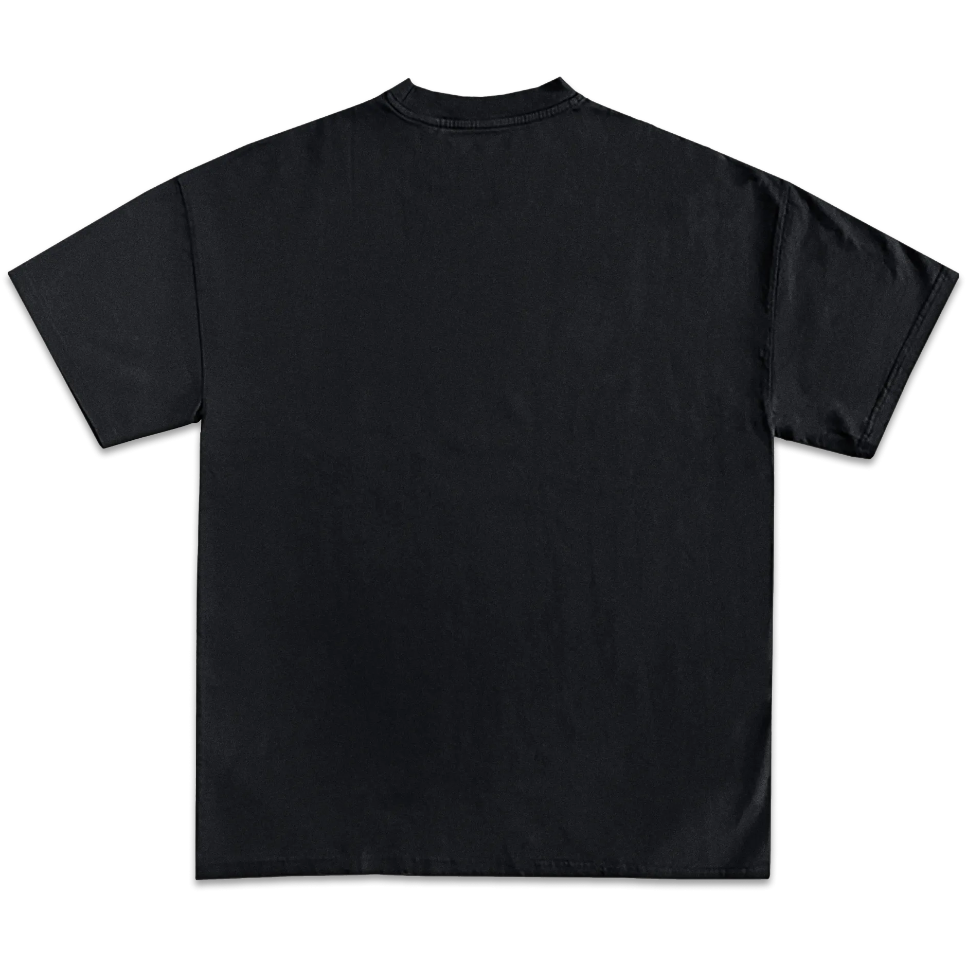 ASAP Rocky Graphic T-Shirt