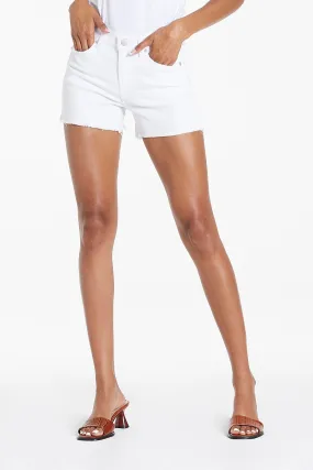 Ava Mid Rise Shorts