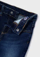 Basic Slim Fit Jean