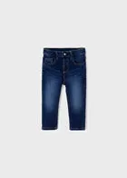 Basic Slim Fit Jean