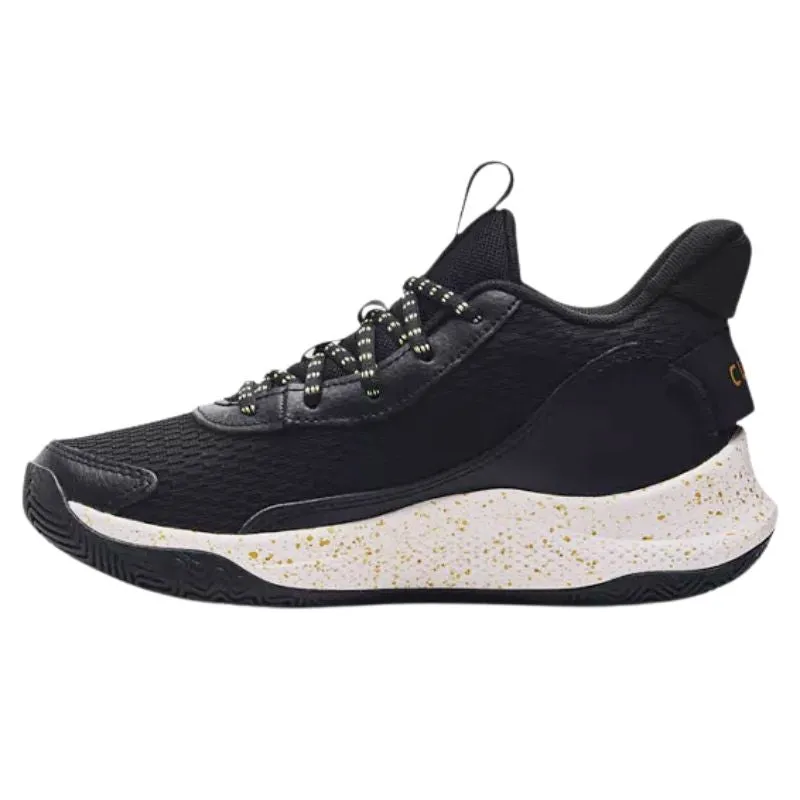 Boys Ua Gs Curry 3z7