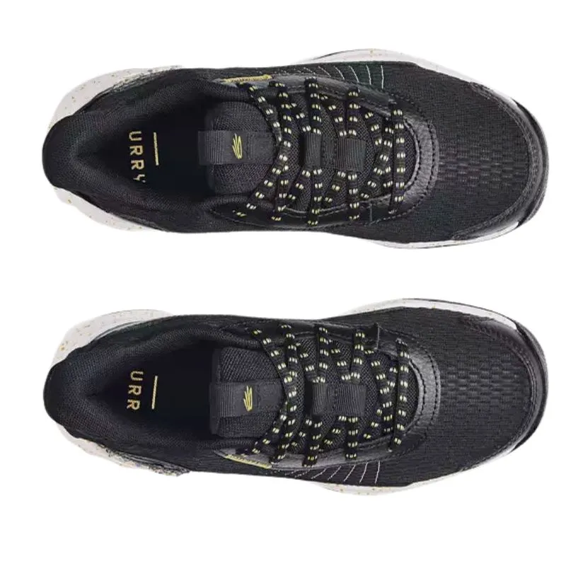 Boys Ua Gs Curry 3z7