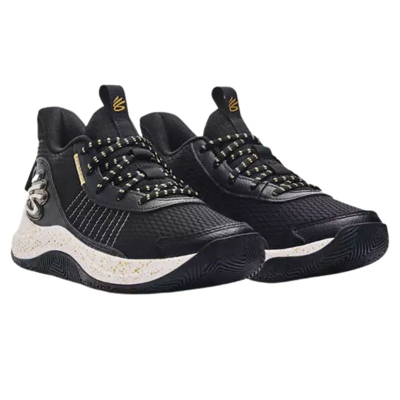 Boys Ua Gs Curry 3z7