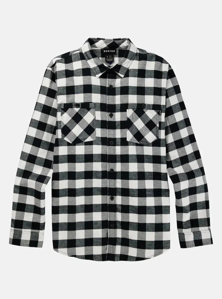 Burton Favourite Flannel