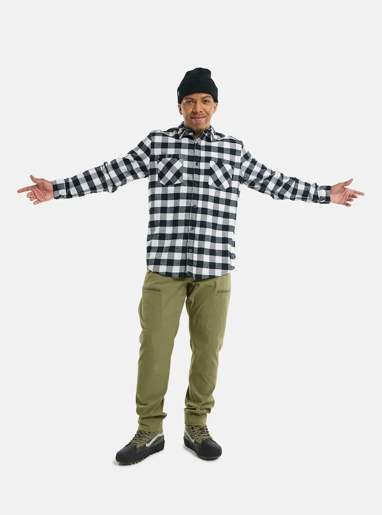 Burton Favourite Flannel