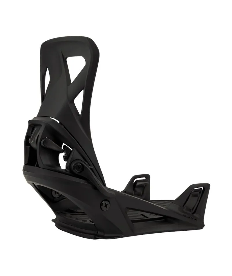 Burton Step On Re:Flex Snowboard Bindings 2024