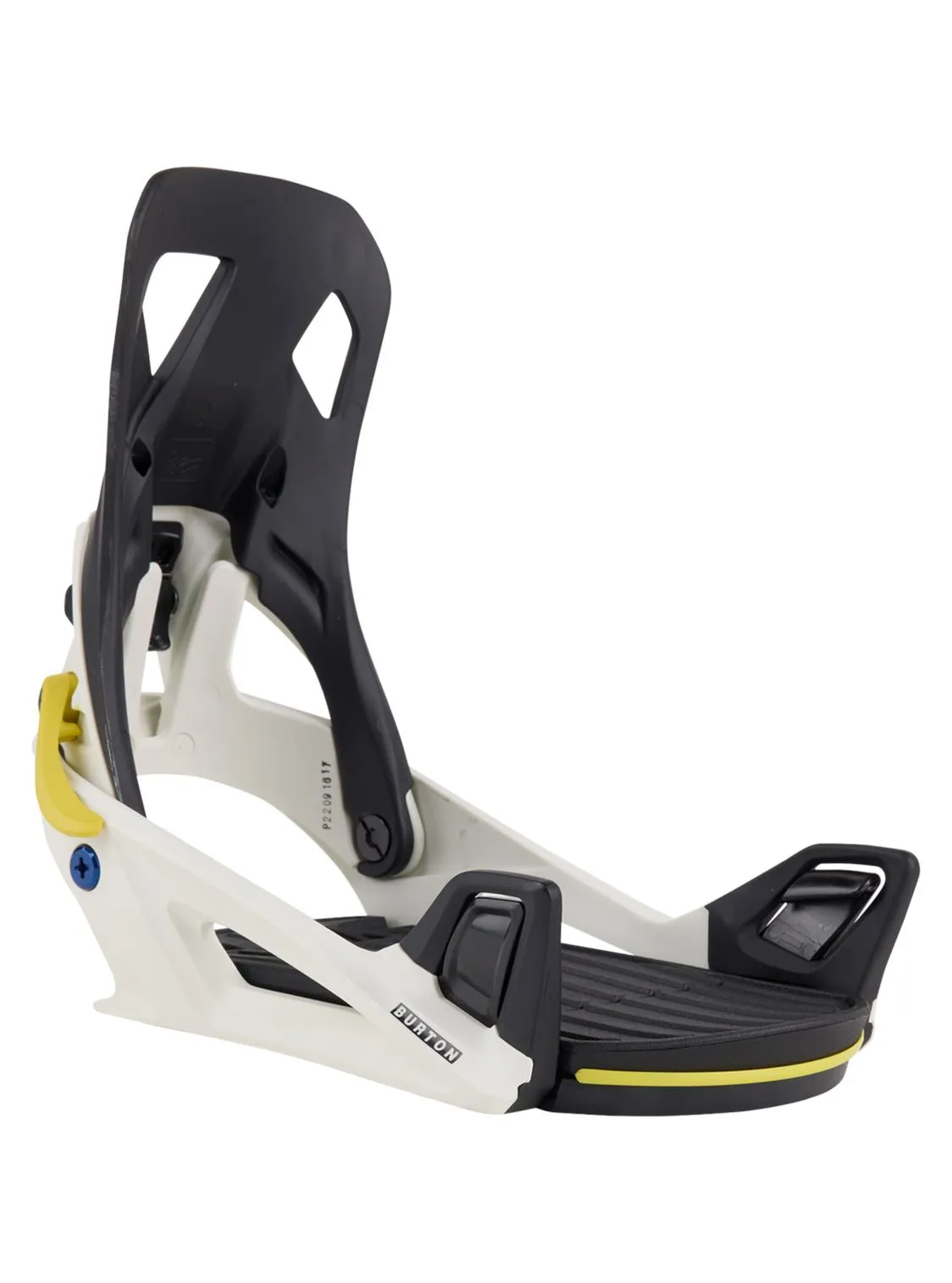 Burton Step On Re:Flex Snowboard Bindings 2024