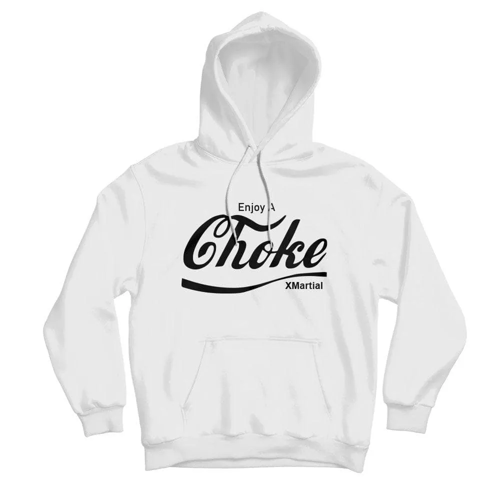 Choke Jiu Jitsu Shirts & Hoodie
