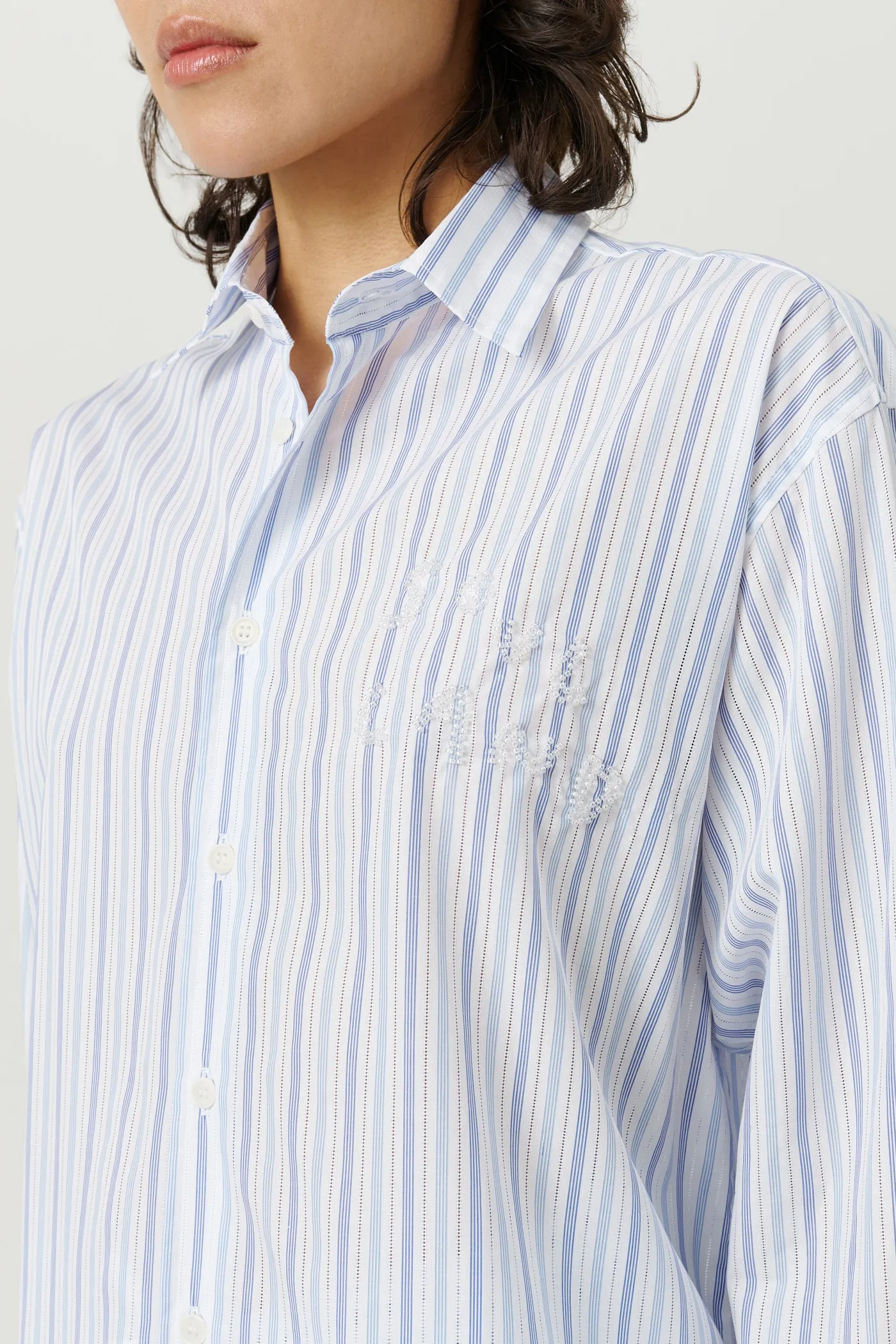 DAMON shirt