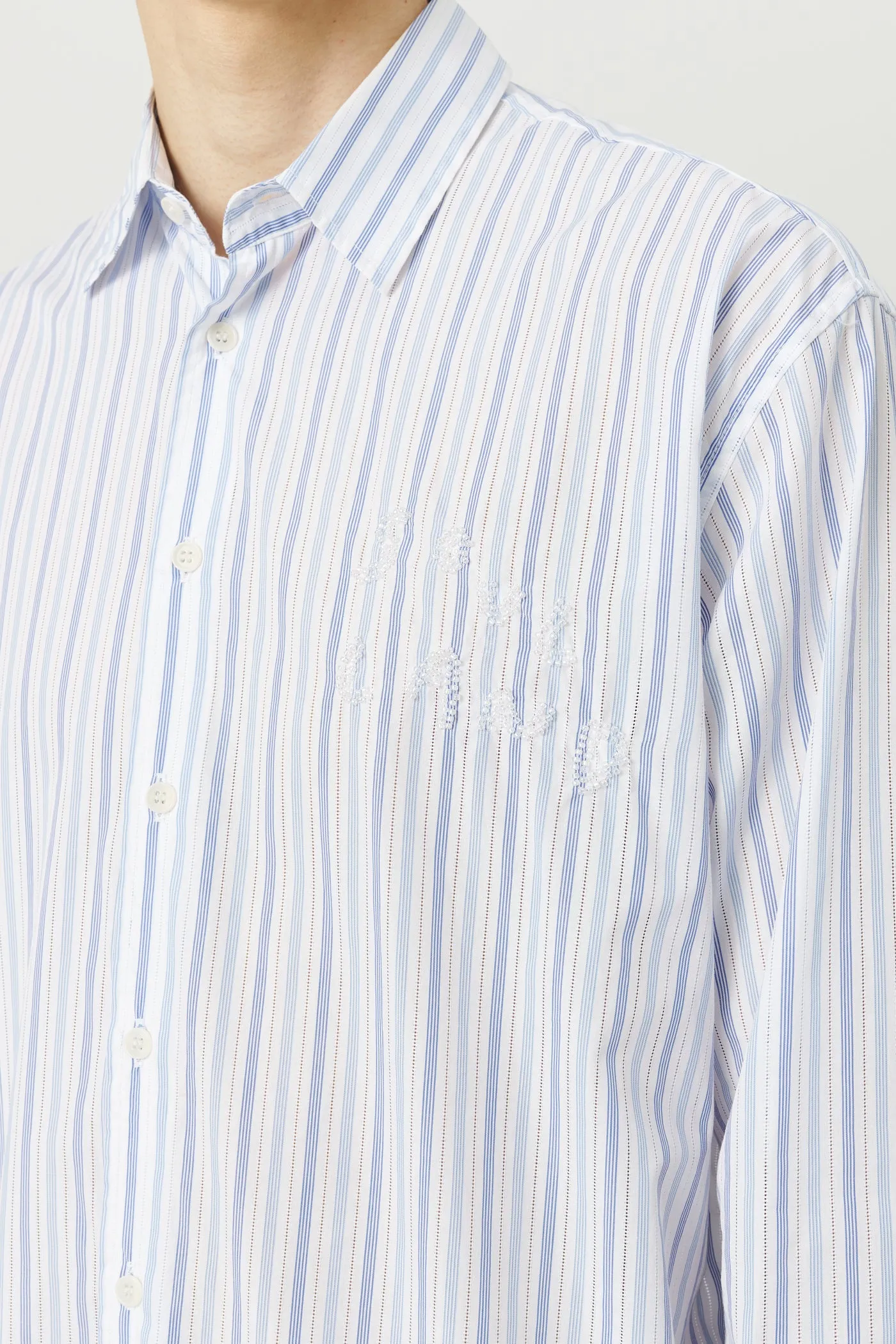 DAMON shirt