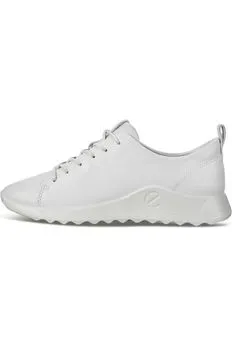 Ecco Flexure Runner 292303 01007 white