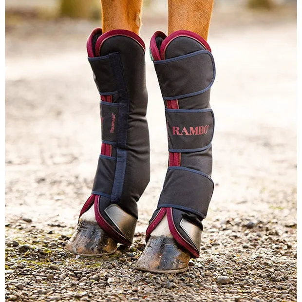 Horseware Rambo Travel Boots