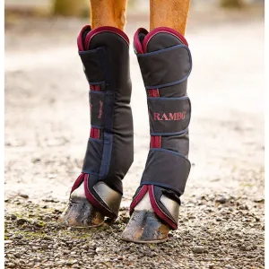 Horseware Rambo Travel Boots
