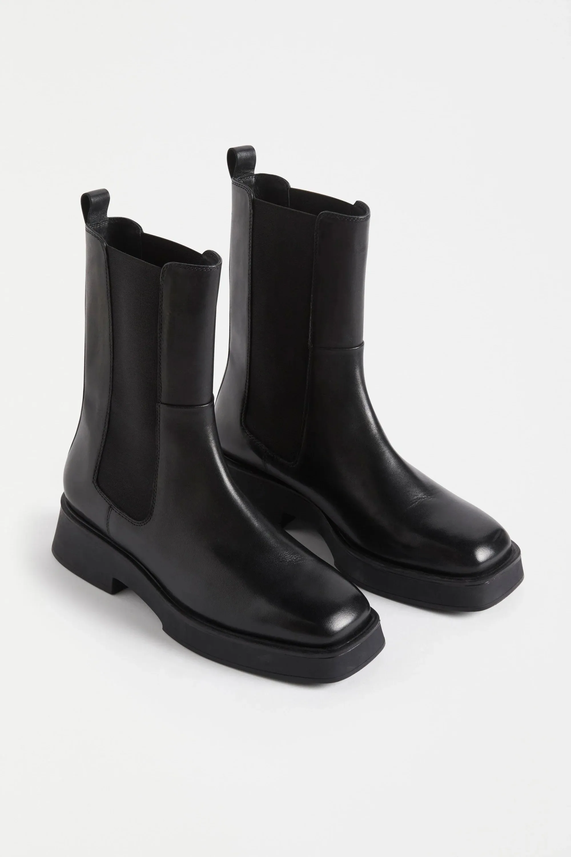 Irsa Boot / Black
