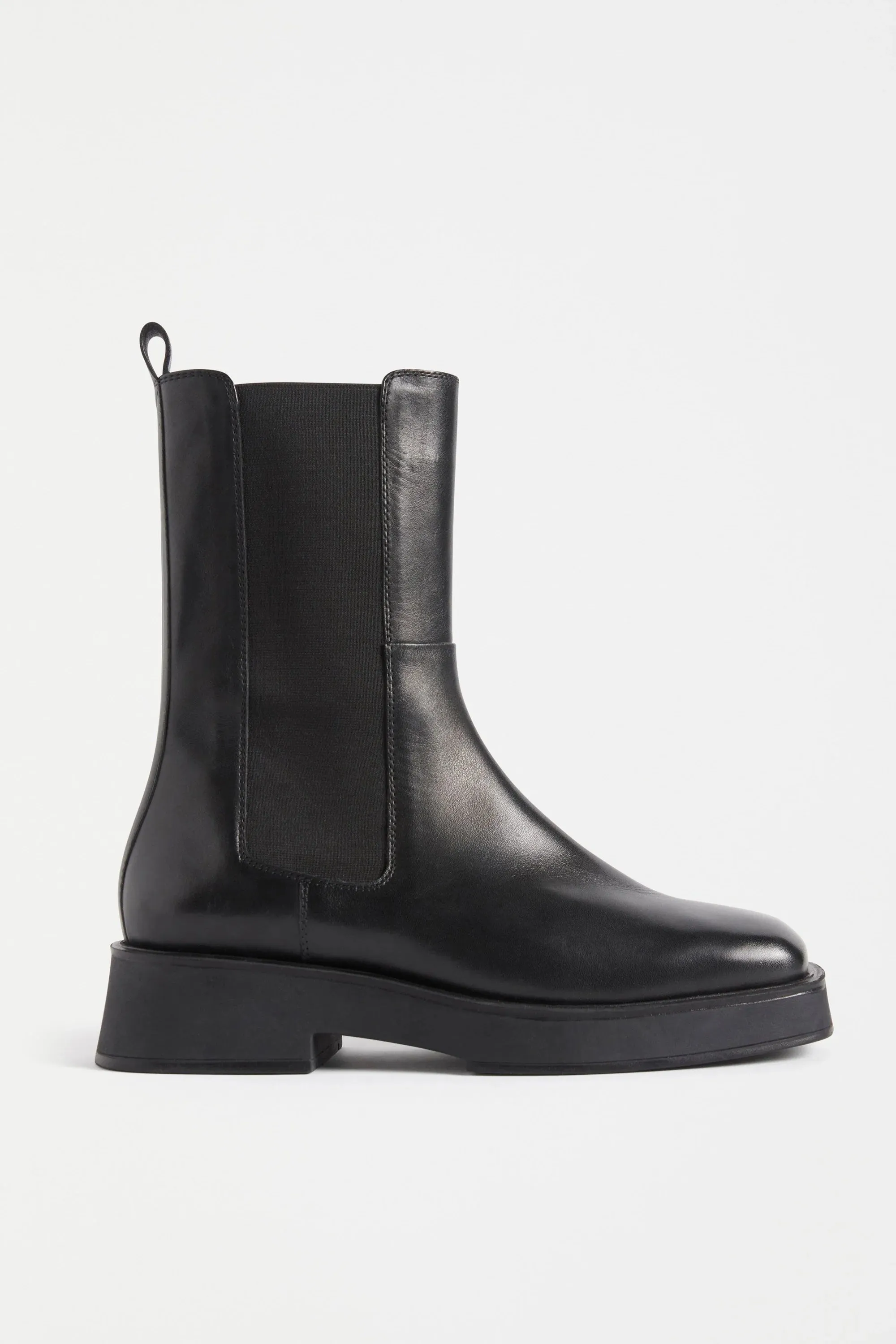 Irsa Boot / Black