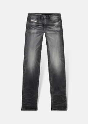 Jeans Diesel Slim 2019 D-Strukt gris