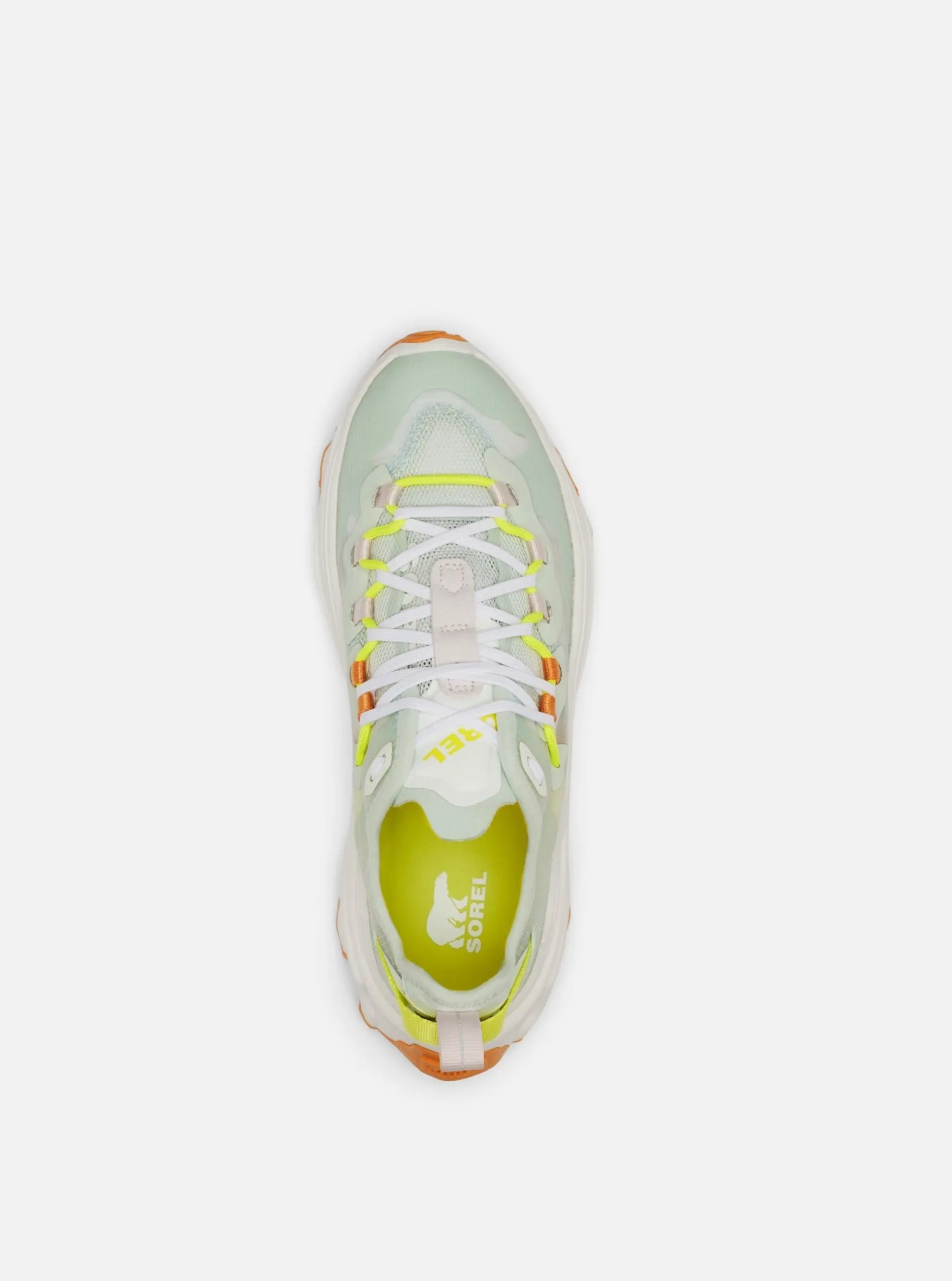 Kinetic Breakthru Tech Lace [Tea Light, Sea Salt]