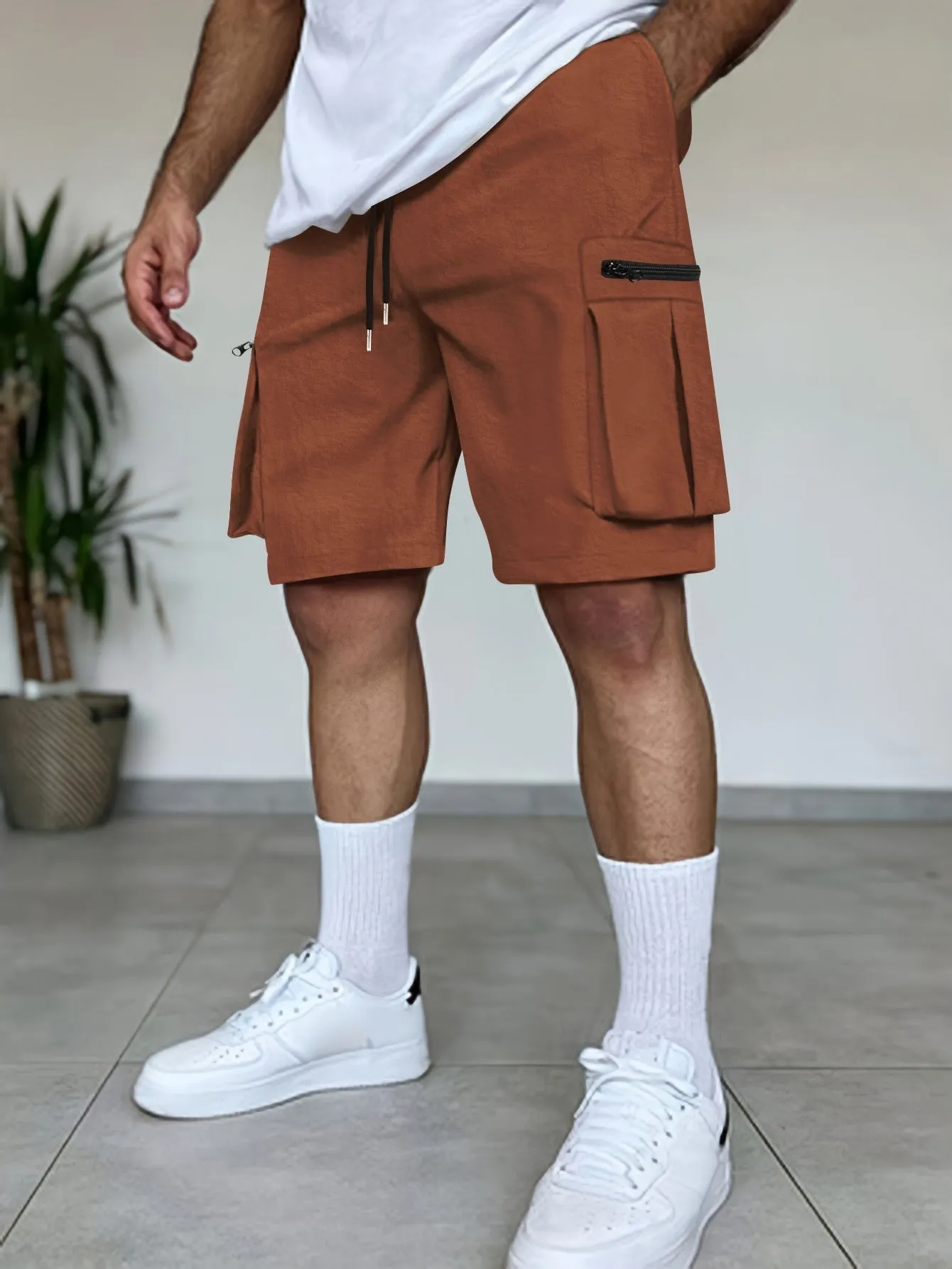 Mens Offshore Shorts