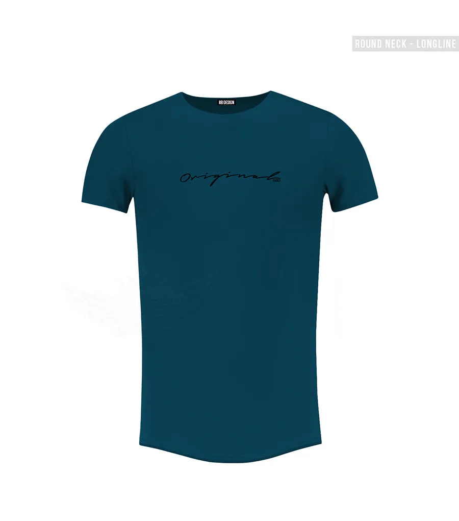 Men's T-shirt "Originals" MD954