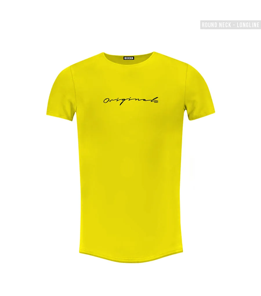 Men's T-shirt "Originals" MD954