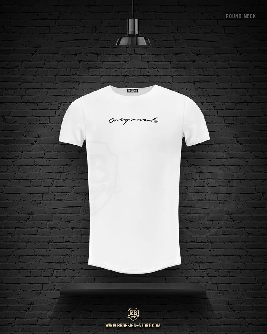 Men's T-shirt "Originals" MD954