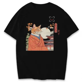 Neko Shirts & Hoodie