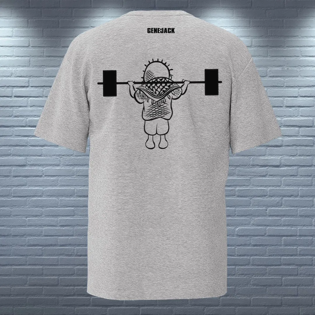 Palestine Strong T-shirt