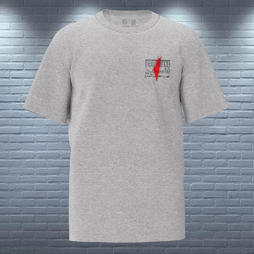 Palestine Strong T-shirt