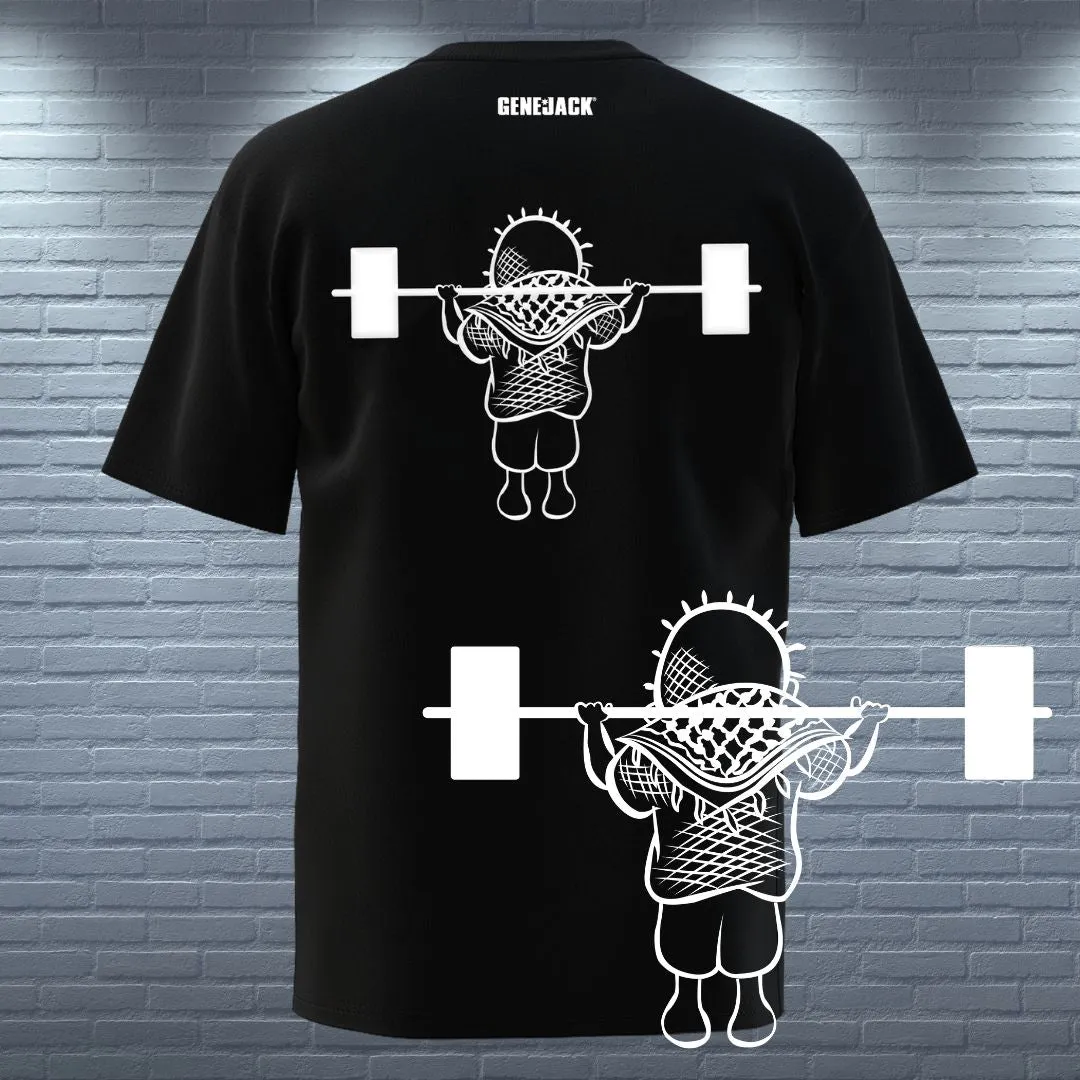 Palestine Strong T-shirt