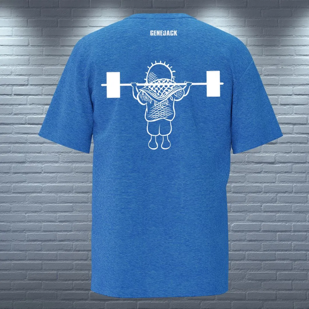 Palestine Strong T-shirt