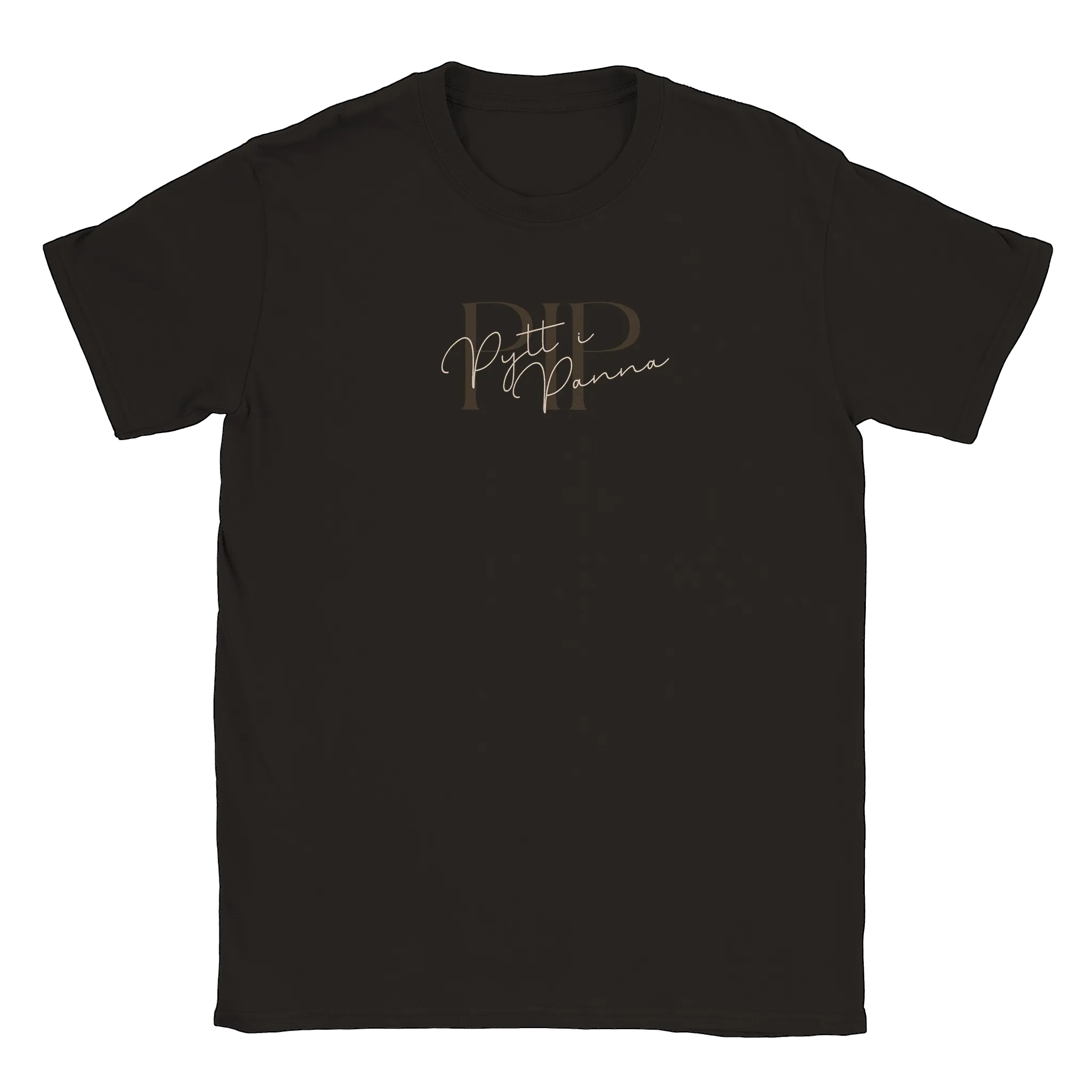Pytt i Panna - T-shirt