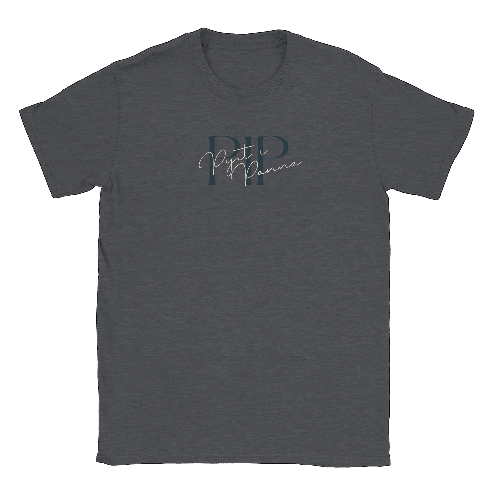 Pytt i Panna - T-shirt