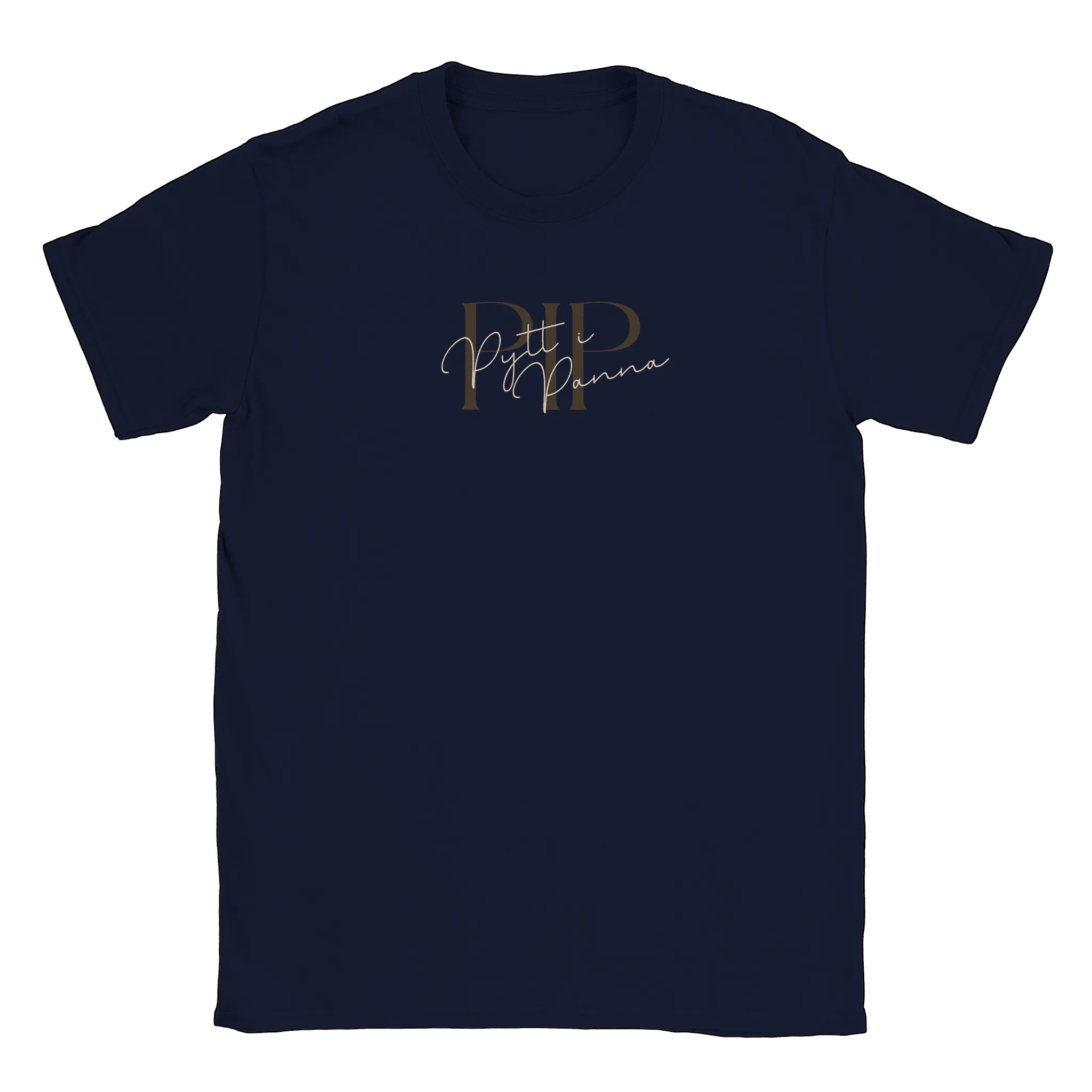 Pytt i Panna - T-shirt