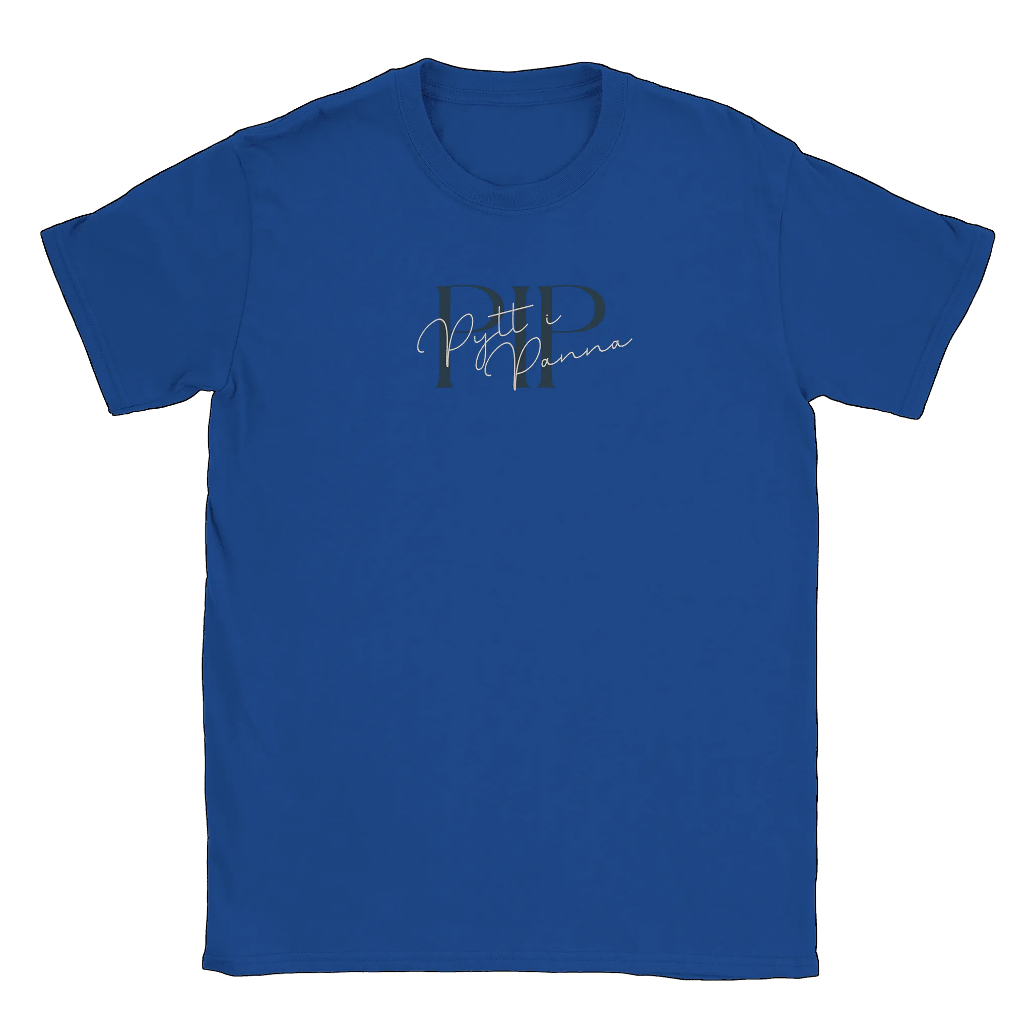 Pytt i Panna - T-shirt