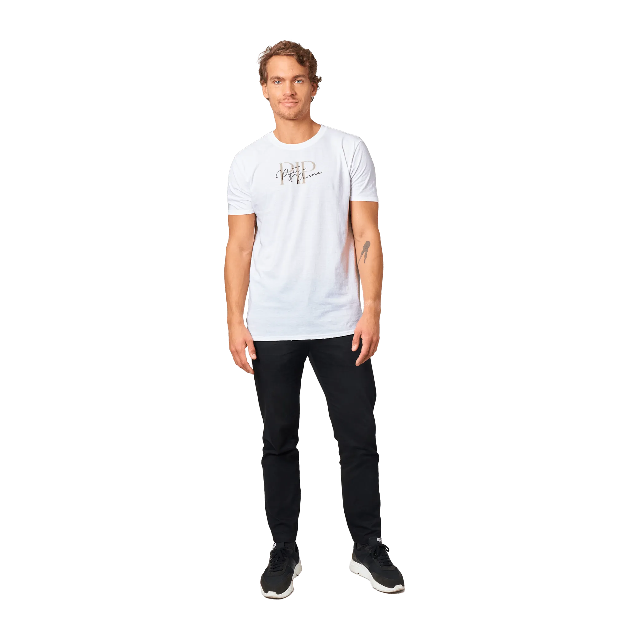 Pytt i Panna - T-shirt