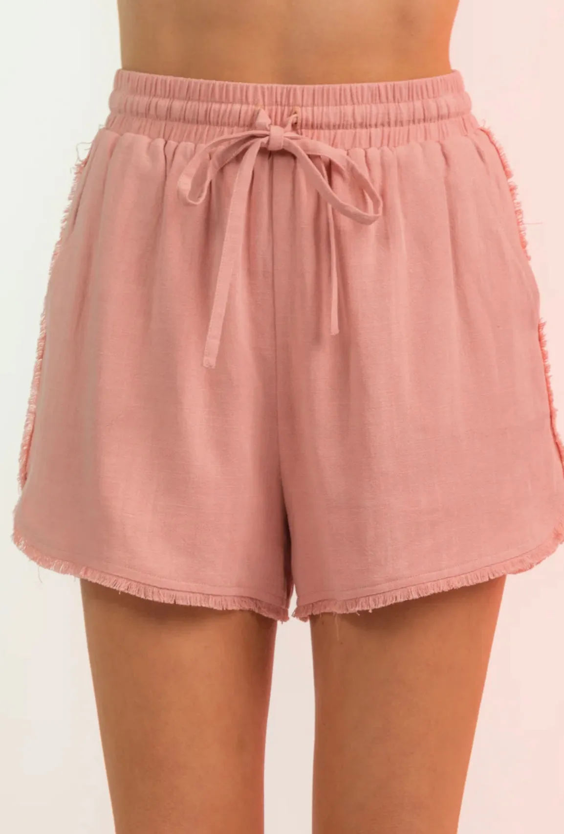 Seaside Shorts