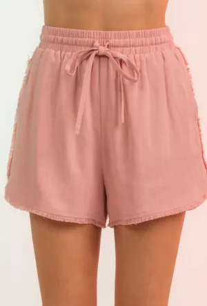 Seaside Shorts