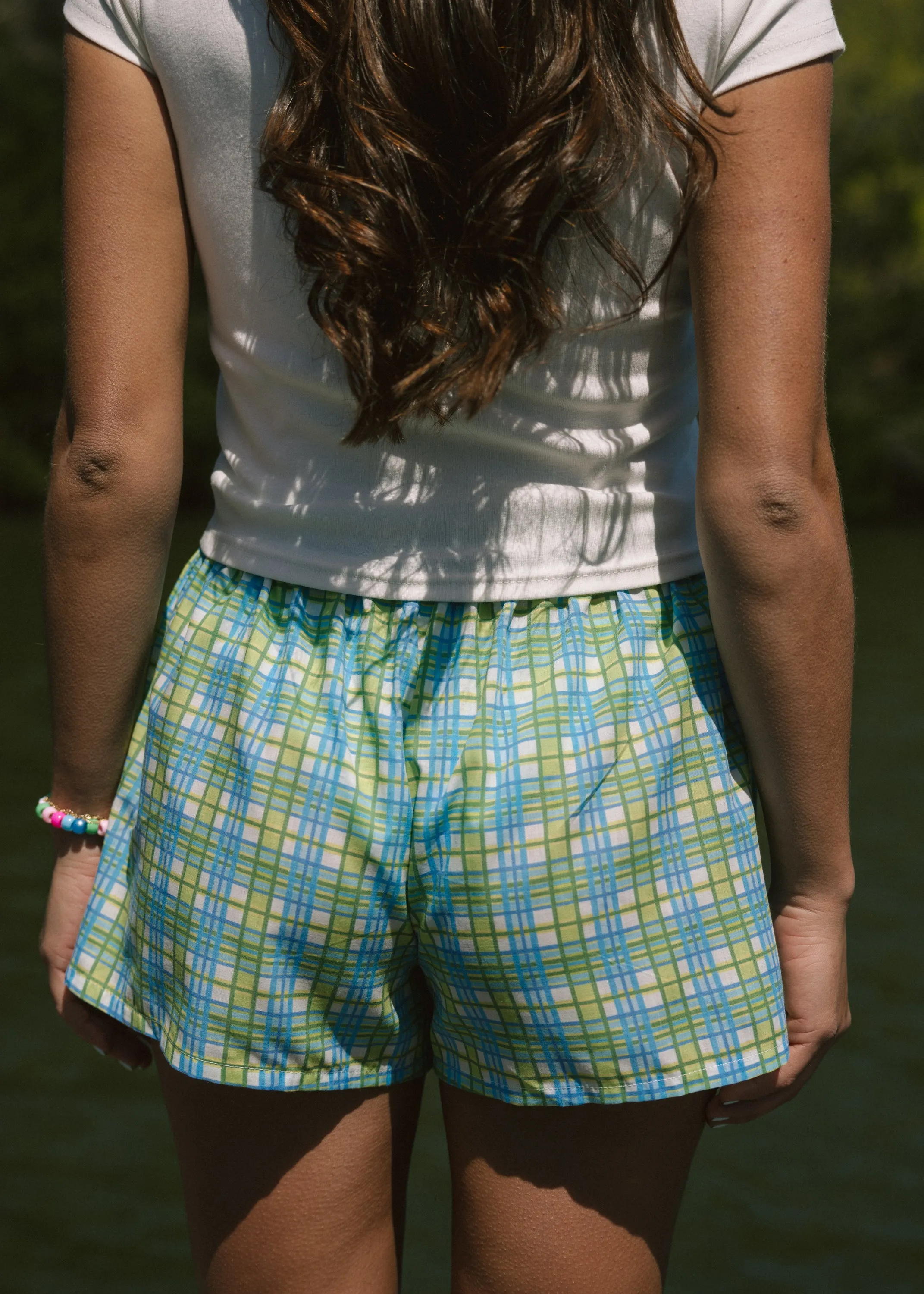 Seeing Double Boxer Short
