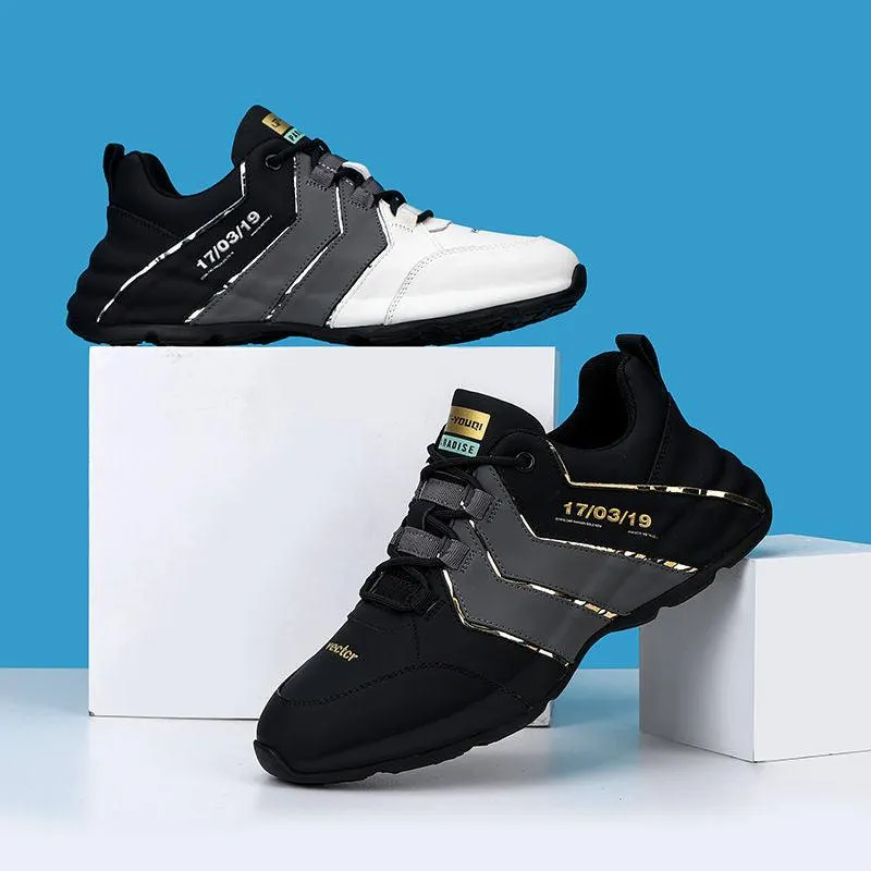 Tênis Masculino Vector 1703 - Conforto e Resistência