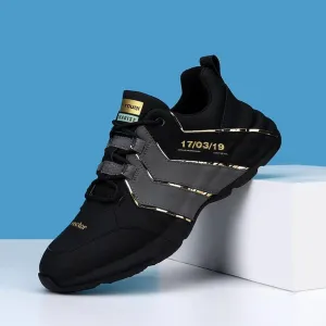 Tênis Masculino Vector 1703 - Conforto e Resistência