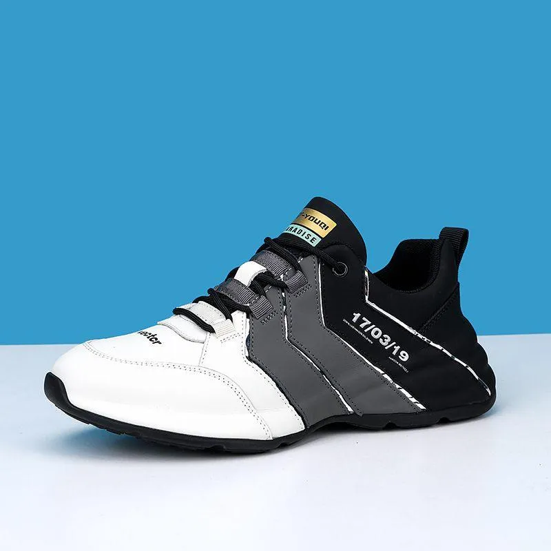 Tênis Masculino Vector 1703 - Conforto e Resistência