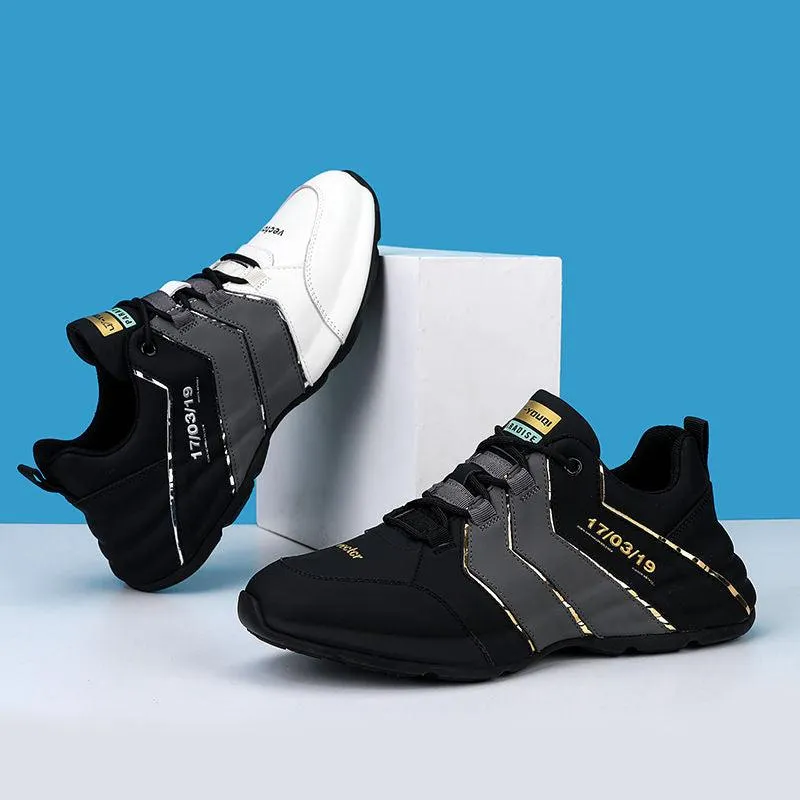 Tênis Masculino Vector 1703 - Conforto e Resistência