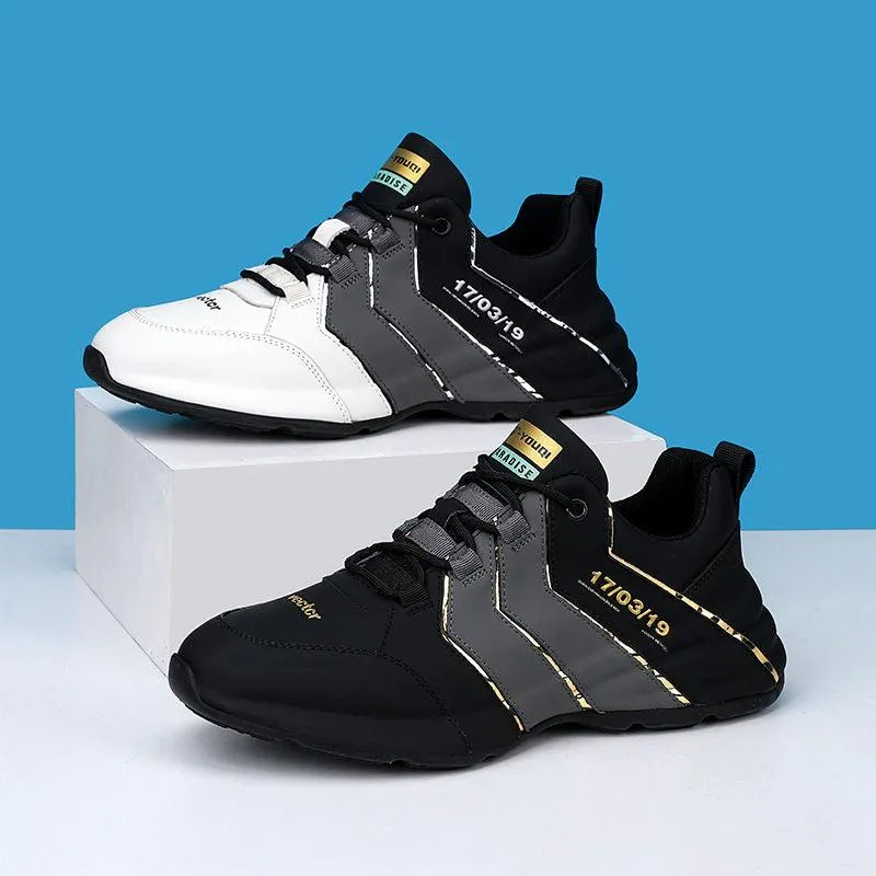 Tênis Masculino Vector 1703 - Conforto e Resistência