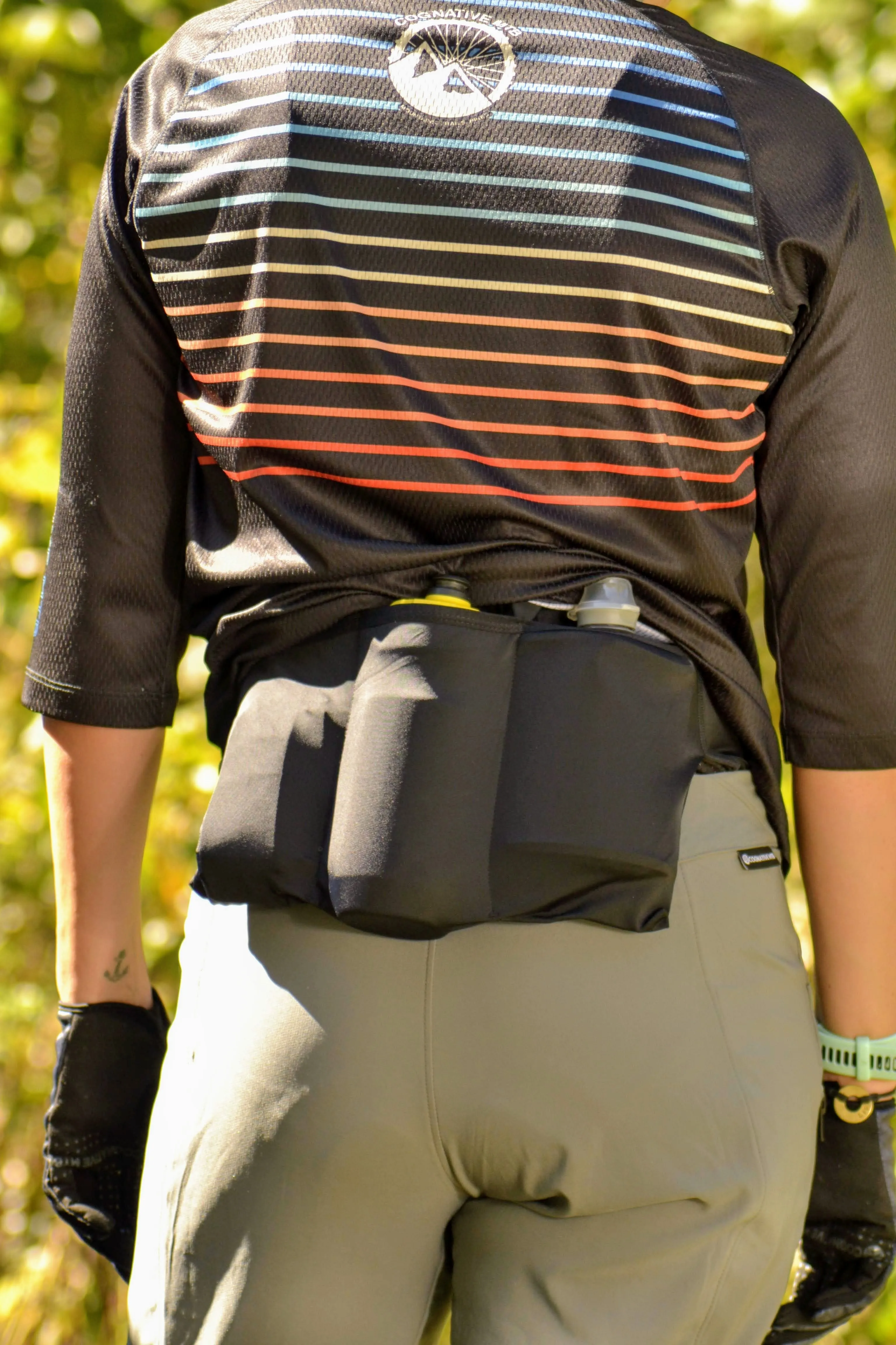 Women's Endurance Tech Pocket Bibs