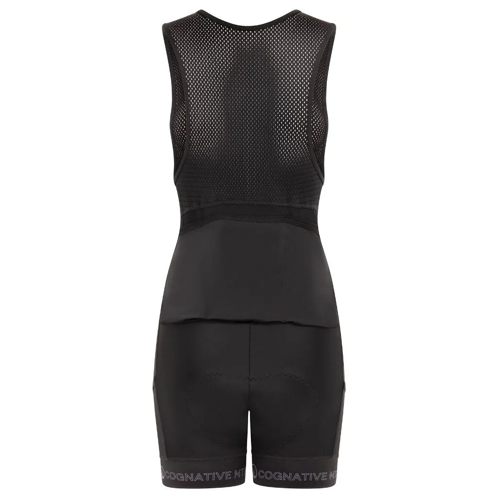 Women's Endurance Tech Pocket Bibs