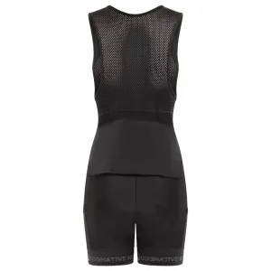 Women's Endurance Tech Pocket Bibs