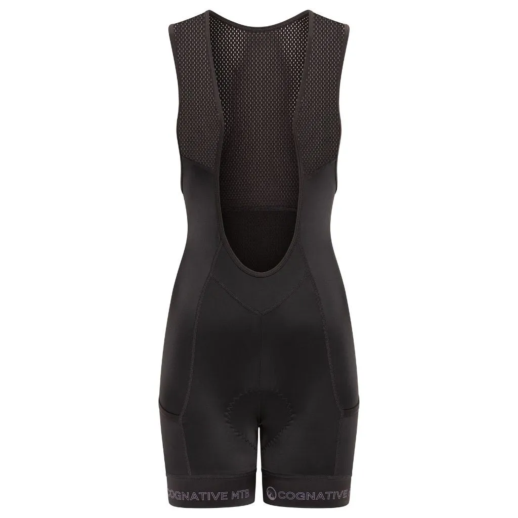 Women's Endurance Tech Pocket Bibs